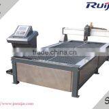 Iron ,aluminum CNC Plasma Cutting Machine