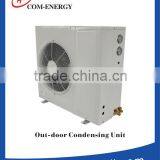 Refrigeration Equipment, Evaporator, Condenser, Condensing Units, Refrigerator System