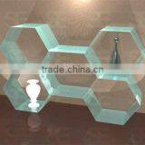 Modern Style Acrylic Antique Storage thumbnail-1