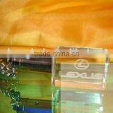 2016 Fashionable in Many Styles Crystal Keychain