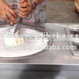 Simple Frying Pan Come With 6 Topping Barrels for Store Fresh Fruit Candy thumbnail-2