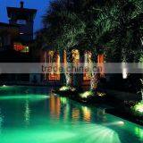 IP67 Led Outdoor Lighting 12W Spot 12v Led Garden Light thumbnail-6