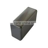 Packaging Solution Coffee Tin Can Packing Box Rectangular Coffee Bean Metal Tins thumbnail-3