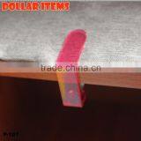 Set Of 4 Plastic Table Cloth Clips thumbnail-5