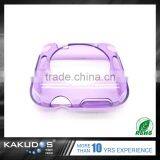 New Replacement Eco-friendly Phone Durable Clear Tpu Case for Apple Watch thumbnail-3