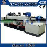 shandong famous 8 feet cnc automatic log lathe machine