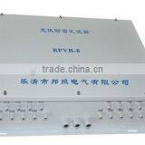 Solar Distribution Box Waterproof PV Combiner Box With DC SPD thumbnail-2