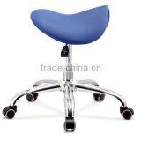 Pony Chair, Pony Stool, Best Saddle Stool Manufacturer Located at Foshan China thumbnail-2