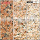 Colors Granite Slabs and Tiles