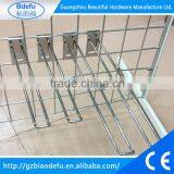 Hanging Display Hook Euro Gridwall Hook