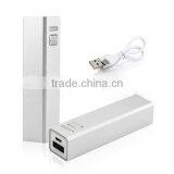2015 Mini Stick 18650 Battery Power Bank 2500mah for Mobile Phone thumbnail-5