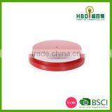 New Design Customized MDF Lid Wood Lid for Glass Jar thumbnail-4