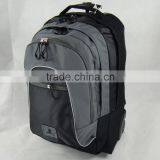 Durable Wheeled Backpack Travel Rolling Backpack thumbnail-4