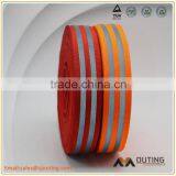 High Quality Of Factory Directly Sell Customized Reflective Warning Webbing