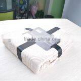 Anti Pilling Polar Fleece Fabric Blanket thumbnail-1