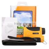 The 1200 - Meter Telescope Laser Rangefinder With Angle thumbnail-6