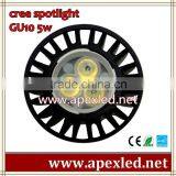 5W Dimmable Spotlight Led Bulb thumbnail-3