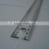 School and Office Supply Transparent 12' 30cm Plastic Ruler thumbnail-4