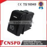 Auto Rocker Switch,switch of Distance Light With 24v