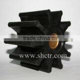 Quality Replacement F50FBC Rubber Impeller for Eikoflex Pump Use
