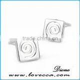 Charms Wholesale Accessory Women Elegant Silver Star Earring Jewelry thumbnail-5