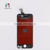 Mobile Phone Display Replacement LCD Display For IPhone 5S