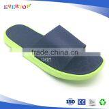 Washable Lemon Green Ball Design Insole Sport Slipper Daily Wear Slipper thumbnail-1