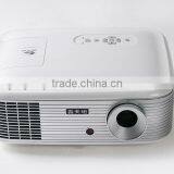 Native 1080P Full HD 3LCD Projector Beamer