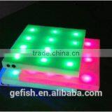 Led Light Acrylic Wine Display Tray Stand /holder thumbnail-2