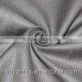 2016 Indonesia Hot Selling T/r 80/20 Super Fine Quality Twill Wool Touch Men Women's Uniform Suiting Fabric thumbnail-6