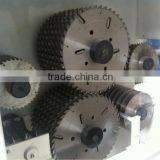 Log Multi Blade Saw Machine, Type MJ 8180X/8180XC thumbnail-3