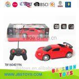1:24 Scale rc Car TR16040196