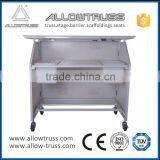 Aluminum Bar Counter Design,small Bar Counter Designs thumbnail-2