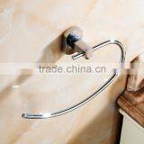1100 Bathroom Accessory Towel Ring Hotel Use Towel Holder thumbnail-6