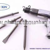 1 Inch Drive Impact Wrench thumbnail-5