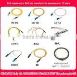 the Best Quality of LC,SC,FC,ST,MPO Fiber Optic Pach Cord thumbnail-1