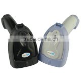 Hot Selling: Bluetooth Wireless Laser Barcode Scanner for Long distance transmission
