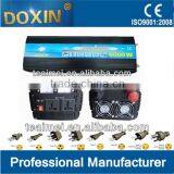 Modified Sine Wave Big Capability Power Inverter 12V 220V 6000W Converter