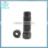 Custom Fabrication Service Cnc Lathe Turning Processing Aluminium Parts thumbnail-4