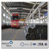 Evaporator Seamless Steel Tube for Bearing Tubing