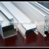 Powder Coating Aluminium Profile for Sliding Window thumbnail-1