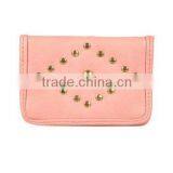 Stud Travel Card Holder