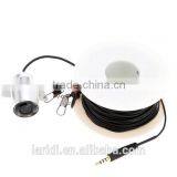 2016 High Quality Portable Sonar Sensor Wireless LCD Video Camera Fish Finder thumbnail-4