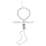 Hot Tassels Carving Jewelry Arm Chain thumbnail-6