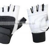 Weightlifting Gloves, Weight Lifting Fitness Gym Gloves, Custom Fitness, Gym Gloves thumbnail-1
