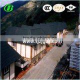 Decorated Mobile Container House for Sale