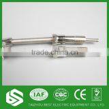 Customized Platinum Rhodium Industrial Stainless Steel Thermocouple thumbnail-2