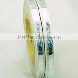 PET Material Gold Hot Stamping Film for Textile Clothing T-Shirt With Individual Design for Wholesale thumbnail-4