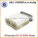 Micro Usb Charger for i Phone 5 5s 50 Charger Blister Pack thumbnail-2