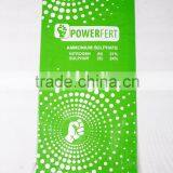 PP Woven Bag for Fertilizer With Full Color Lamination